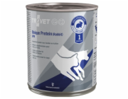 TROVET Unique Protein UPR Rabbit - mokré krmivo pro psy a kočky - 800g