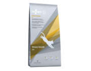 TROVET Urinary Struvite ASD Poultry - suché krmivo pro kočky - 10kg
