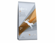 TROVET Adult MXF Poultry - suché krmivo pro psy - 12,5kg