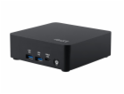 MSI Cubi NUC AI 1UMG-06SEU Intel Core Ultra 7 155H 16 GB ...