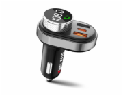 XBLITZ HANDSFREE SADA S FM TRANSMITÉREM X450