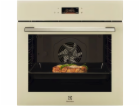 Trouba ELECTROLUX LOE8F38S