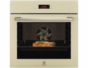Trouba ELECTROLUX LOE8F38S
