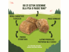 PURINA Adventuros Training salmon - pamlsek pro psy - 40g