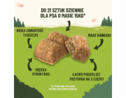 PURINA Adventuros Training salmon - pamlsek pro psy - 40g
