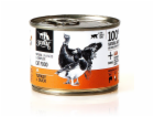3COTY 14. Turkey and duck - mokré krmivo pro kočky - 180g