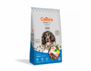 CALIBRA Premium Line Adult Chicken - suché krmivo pro psy - 12kg