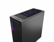 Lenovo Legion T7 34IAS10 Intel Core Ultra 7 265KF 64 GB DDR5-SDRAM 2 TB SSD NVIDIA GeForce RTX 5070 Ti Tower PC Šedá