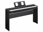 Yamaha P-45B - digitální piano 88 klíče/klíčů Černá
