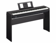 Yamaha P-45B - digitální piano 88 klíče/klíčů Černá