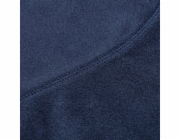 BERGHAUS Prism Half Zip Polartec® Fleece - pánská fleecová mikina, velikost L (modrá)