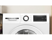 Sušička prádla Bosch WQG233DNPL