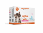 CALIBRA Cat Life pouches Kitten Multipack - mokré krmivo ...