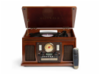 Victrola VTA-600B-MAH Navigator gramofon