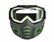 Gel Blaster Elite Facemask