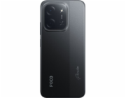 POCO C85 Dual SIM 6GB/128GB Black EU
