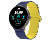 Canyon Jacky SW-69 Blue Yellow