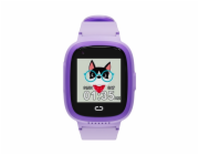 Canyon Sunny KW-48 Violet