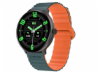 Canyon Jacky SW-69 Green Orange