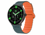 Canyon Jacky SW-69 Green Orange