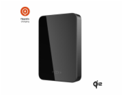 Fixed MagZen 10 Crystal FIXZENMC-10-BK