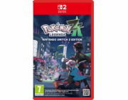 NS2 Nintendo Pokémon Legends: Z-A