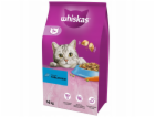 Whiskas Dry Cat Food Adult Cats with Tu