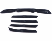 Giro Vnitřní vložky GIRO CIELO černé velikost L (51-55 cm) (NOVINKA 2024)