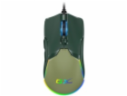 GENIUS GX GAMING Scorpion M700 Army Green