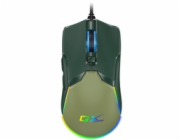GENIUS GX GAMING Scorpion M700 Army Green