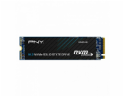 PNY 512GB SSD disk CS2140 M.2 2280 PCIe BULK