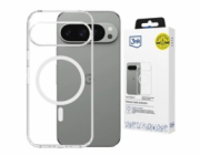 3mk ochranný kryt Armor Magcase pro Google Pixel 10/Google Pixel 10 Pro