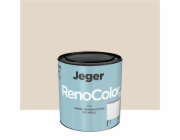 BARVA NA NÁBYTEK RENOCOLOR BÉŽOVÁ 0,45 L
