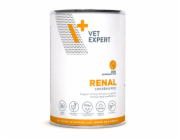 VET EXPERT Renal Chicken - vlhké krmivo pro psy - 400g