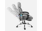 Otočné křeslo Boss 6.0 Grey