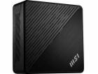 MSI Cubi 5 12M-478EU i7-1255U 16 GB SSD 512 GB Intel Iris...