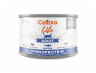 CALIBRA Cat Life Adult Salmon - mokré krmivo pro kočky - ...