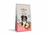 CALIBRA Premium Line Junior Large Chicken - suché krmivo pro psy - 12kg