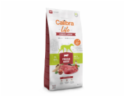 CALIBRA Life Junior Large breed Fresh Beef - suché krmivo pro psy - 12kg