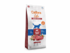 CALIBRA Life Senior Medium Fresh Beef - suché krmivo pro ...