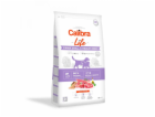 CALIBRA Life Junior Small&Medium breed Lamb - suché krmiv...