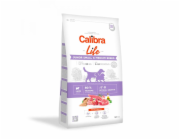 CALIBRA Life Junior Small&Medium breed Lamb - suché krmivo pro psy - 12kg