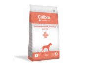 CALIBRA  VD Dog Gastrointestinal&Pancreas Low Fat - suché krmivo pro psy - 2kg