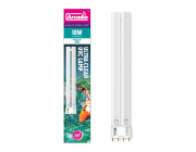 Arcadia Compact Ultra Clear UVC 18W,2G11,215mm