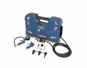 Scheppach Air Case