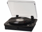 Gramofon Denver VPL-230B s BT a USB pro trhání disků čern...