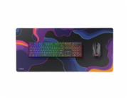 TRUST podložka pod myš GXT 759, XXL, abstraktní