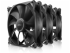 Antec Storm T3 140mm PWM černá sada ventilátoru (3ks)