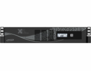 Infosec X4 600 RM Plus