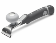 Škrabka na barvu Anza s kladivem, 100 mm